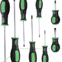 Hexagon Screwdrivers Set