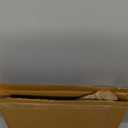 VERSAINSECT nd carved round Chopping & Serving Tray for kitchen, dining table and outdoor SIZE 17x12.5x0.95 inch