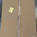 Bean Bag Chair - Large Bean Bag Loungers Chairs for Adults, Teens, and Children.Bean Bag Sofa with Memory Foam Filled and Armrests for Living Rooms, Bedroom, Dorm, or Balcony (Striped Gray)