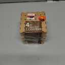 3 Pack Set Biscuit Coasters