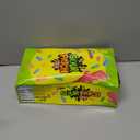 SOUR PATCH KIDS Soft & Chewy Candy, Bulk Christmas Candy Stocking Stuffers, 24 - 2 oz Bags, Best Before by 06/28/2025