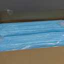 MILDPLUS Heavy Duty Underpad 36''x36'' 50 Count 125 Grams Extra Large Chucks Pads 3XL Disposable Bed Pads, Super Absorbent Incontinence Pads for Adults, Kids, Pee Pads (Blue)