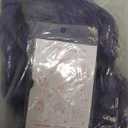 Anime Cosplay Wig Pre-Styled One-Piece Design - Heat Resistant Purple Braided Synthetic Hair with Adjustable Net | Ready to Wear for Halloween, Conventions, Costume Parties