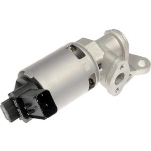Dorman 911-205 Exhaust Gas Recirculation (EGR) Valve Compatible with Select Chrysler/Dodge/Jeep Models