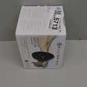 Bellissima Diffon Supreme Diffuser & Curly Hair Dryer - XL Diffuser for Long Waves, Curls, Coils - Cool Button - Anti-Frizz Technology