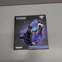 BENGOO G9000 Stereo Gaming Headset for PS4 PC Xbox One PS5 Controller, Noise Cancelling Over Ear Headphones with Mic, LED Light, 7.1 Surround Sound, Soft Memory Earmuffs for Nintendo Xbox Series X|S (Blue)