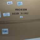 A PLUS MAX 27x40 Picture Frame Natural Light Weight Wall Mount