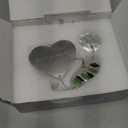 Memorial Crystal Suncatcher,Sympathy Gifts for Loss of Loved One,Bereavement Gift Idea,in Loving Memory,Hanging Ornament for Window, Rainbow Maker Prisms Home Decor,Memorial Day