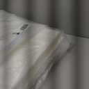 Memory foam Two-Piece Set, Size 22x22 inches, width 2 inches