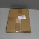 2 x 100 Pcs Mouse Detail Sander Sandpaper, Oscillating Multi Tool Sanding Pads, 3-1/8 inch & 2 Inch Triangular Sanding Sheets Kit, Assorted 60/80/120/180/240 Sanding Pads for Mouse Sander