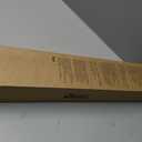 ANT Ivory White, 24" x 30, Permanent Vinyl Roll, Adhesive Vinyl Roll, for DIY Project, Decal, Sticker, Compatible with Cricut, Cameo, Silhouette, Weather-Resistant