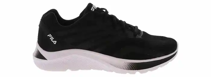 Fila Men's Memory Sequence running shoes, 11.5