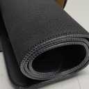 GIM RGB Gaming Mouse Pad with Simultaneous Charging for Phone & iWatch, LED Mouse Mat 800x300x4MM, 14 Light Modes, NonSlip Rubber Base, Computer Keyboard Mat for Gaming, 20W PD Adapter Included