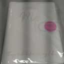 Wedding Planner Book and Organizer - Faux Leather 'Future Mrs' Wedding Planning Book and Organizer 2025-26 I Wedding Binder with. Pen Bookmark & Stickers & Bridal Countdown Calendar I Designed in USA (Pearl)