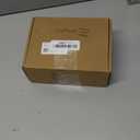 24 Pcs Golden Taper Candle Holders Bulk for 0.98 in Pillar Candles Wedding Metal Short Candlestick Holder Gold Centerpieces Decoration for Wedding Anniversary Dinner Party