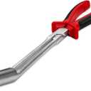 Car Spark Plug Wire Removal Pliers Tool, High Voltage Cylinder Cable Removal Clamp Tool, Spark Plug Boot Removal Tool