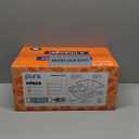 Pura Hypoallergenic Diapers, Size 2 (7-13 lbs) Totally Chlorine Free, Wetness Indicator, Suitable for Sensitive Skin, Soft Organic Cotton, Overnight, 3 Packs of 29 (87 Baby Diapers)