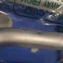 FSA/HSA Eligible Heavy Duty Shower Stool 500lb with Reinforced Crossing Bar, Height Adjustable Padded Shower Chair for Inside Shower, Tool Free Assembly Shower Seats for Adults