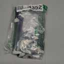 MRX Sailing Gloves for Men & Women 3/4 Finger Grip Great for Sailing, Yachting, Paddling, Kayaking, Fishing, Dinghying Water Sports