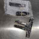 Samsung 55" Class Crystal UHD U7900F (2025) 4K Smart TV HDR 10+ Motion Xcelerator Bluetooth Bixby, Alexa, Google Assistant with Wall Mount