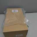 Remiawy Watering Can Indoor Outdoor Stainless Steel Watering Cans for House Plants Long Spout Water Can for Succulent Bonsai Garden Flower(40oz/1300ml)