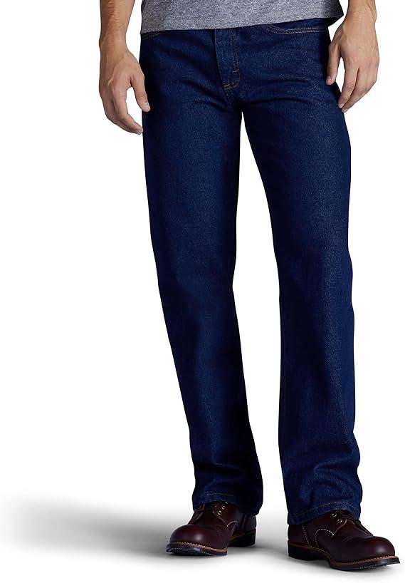 Blue Jeans Lee, 32*30