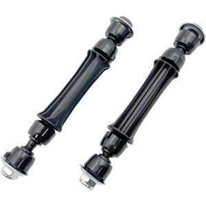 Front Stabilizer Sway Bar End Links fit for Chevrolet 2007-2016 Silverado 1500/Tahoe/Cadillac Escalade/GMC Sierra 1500/Yukon, for 2007-2013 Avalanche OE# K700432