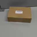 CALIDAKA 6pcs Double Walled Espresso Cups 80ml Clear Glass Modern Demitasse Coffee Mugs for Espresso, Cappuccino, Tea