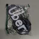 Led Light for Car,USB LED Light Sign for Drivers,Windshield Taxi Sign with Scrolling Display, Easy Suction Cup Installation for Cars, Trucks, SUVs