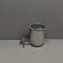 HALO Air tite Housing Remodel 5", Grey (E5RICAT) (6")