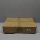 DEDU Suit Hangers for Men 10 Pack, Sweater Hangers No Shoulder Bump Non Slip Width 17.7", Plastic Clothes Hangers Black with Metal Hook