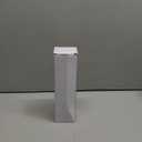 Tea InfuserBottle, 420ml/14oz Double Layer Stainless Steel Leakage Proof Glass Water Bottle Travel Water Separation Tea Bottle Mug Cup for Office Travel Home(rose gold)