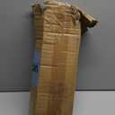 Silver Long Curtain Rod Tension Shower Curtain Rods 30 to 120 inch Adjustable Heavy Duty Rods for Bathroom Windows Outdoor Spliced Telescopic Design No Drill No Slip Stainless Steel