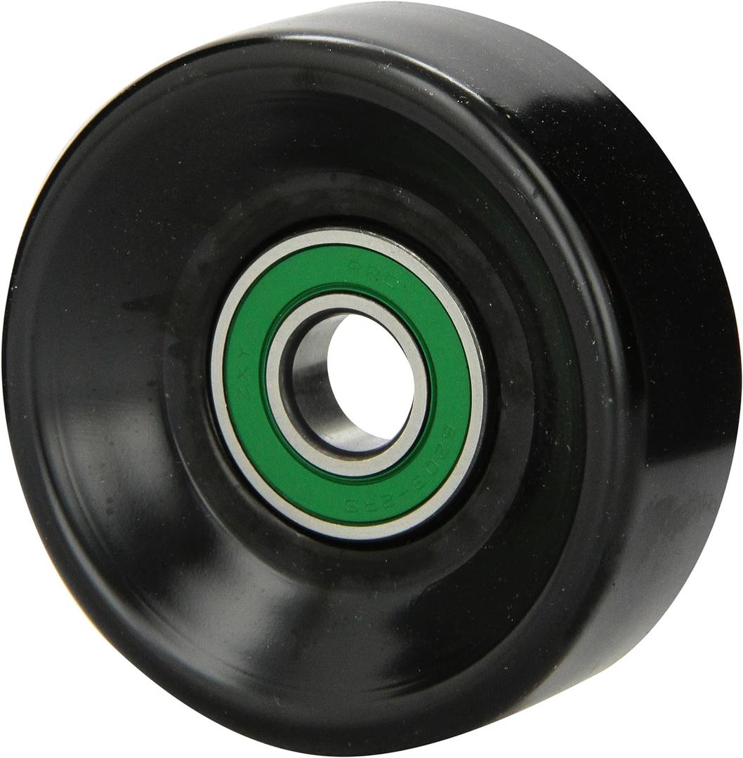 89006 Idler And Tensioner Pulley - Steel