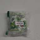 wegreeco Luxury Washable Reusable Dog Diapers (Stylish Pattern) - Female Dog Diapers, Doggie Diapers, 3 Pack, (Large (15"-17" Waist), Floral)