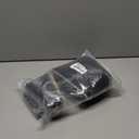 6 Pcs GE Washer Dryer Combo,WH01X35719 Lint Filter replacement with dryer vent brush,2025 New Lint Filter for Ge Washer Dryer Filter Sponge,Hand Washable and Reusable,Models: PFQ97HSPVDS