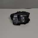 Front Right Passenger Side Door Latch Compatible with Ford Focus Fusion Edge Escape Lincoln MKZ 7 Pin