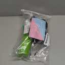 Rool Gender Reveal Games Ideas Gender Reveal Balloon Dart Games for Party Supplies Pack Powder