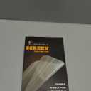 Mr.Shield Designed For Amazon Fire HD 7 (2014 Version 4th Generation) Premium Clear Screen Protector [3-PACK] with Lifetime Replacement