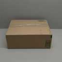 Bedsure Coffee Duvet Cover Queen Size - 3 Pieces Prewashed Cotton-Like Polyester Extra Soft Bedding Set, Includes 1 Duvet Cover 90x90 Inches with Zipper Closure & 2 Pillow Shams, No Comforter