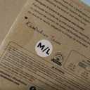 KeaBabies Maternity Belly Bands for Pregnant Women - Soft & Breathable Pregnancy Belly Support Band, Adjustable Maternity Belt for Back, Pelvic Support, Comfortable, Easy to Use (Classic Ivory, M/L)