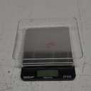 SKEAP Digital Jewelry Scale  500g x 0.01g Precision Gold Scale for Jewelers & Collectors, Digital Pocket Scale with Backlit LCD, Tare Function Ideal for Gemstones, Bullion & Coins.