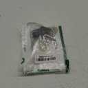 Car Roof Box Mounting U-Bracket Cargo Box Mounting Hardware for Accessories u Brackets Cargo Racks Car Van Rack