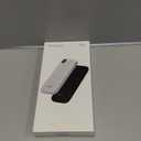 Powerbank Fast Charging Max 12V/4.5A, Ultra Slim Portable Charger USB C 10000mah, Travel Power Bank for iPhone 11 12 13 14 15 16 Samsung Android, DC Lightweight Battery Pack Phone Charger, White