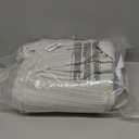 Tommy Bahama- Queen Blanket, Soft Cotton Bedding, Coastal Inspired Bedding Essentials (Sandy Shore Stripe Green, Queen)