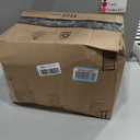 yescool King Size Weighted Blanket for Adults (25 lbs, 80 x 87, Grey) Cooling Heavy Blanket for Sleeping Perfect for 240-260 lbs, Breathable Blanket for Adults & Couple All Season, Machine Washable
