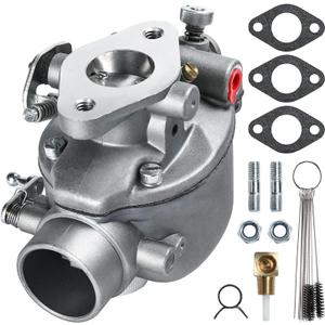 8N9510C-HD Marvel Schebler Carburetor Fits For Ford Tractor 2N 8N 9N 1939-1952 TSX33 TSX241A TSX241B TSX241C Replaces B3NN9510A 8N9510C 9N9510A Carb