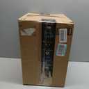 AIRMSEN Electric Meat Grinder & Tomato Sauce Press Maker with Strainer - Heavy Duty Food Mill Machine for Grinding Meat, Making Tomato Sauce, Sausage, Kibbeh for Home Kitchen Use