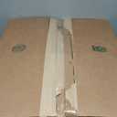 Soft Area Rug for Bedroom, 7x10Ft Moroccan Rugs for Living Room, Geometric Non-Slip Carpet with Memory Foam for Boys Girls's Bedside Office Dining Room Farmhouse, Black and White