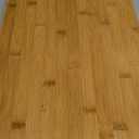 Compatible with Ninja Foodi SP101 SP201 SP301 Cutting Board, Heat Resistant Space Save Board for Ninja SP101/201/301 Dual Heat Air Fryer, Toaster Oven, Protect Cabinets, Bamboo